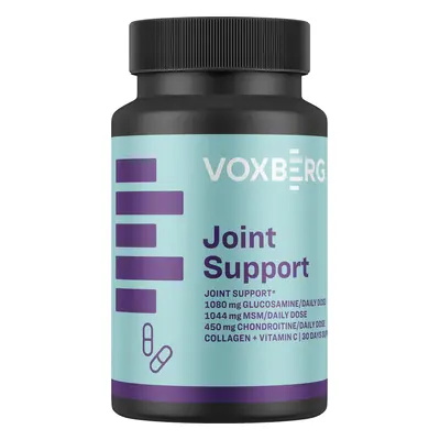 Voxberg Joint Support 156 capsules