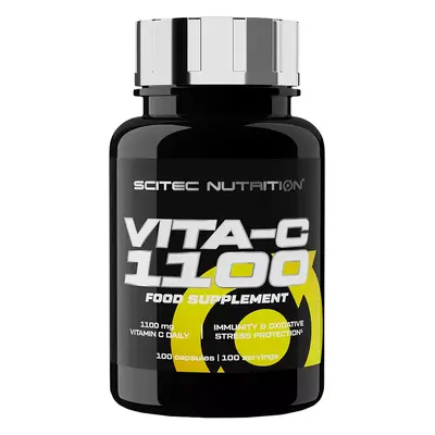 Scitec Nutrition Vita-C 1100 100 kapszula