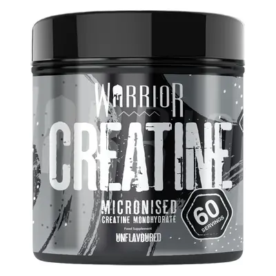 Warrior Essentials Creatine 300 g