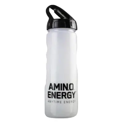 Optimum Nutrition Amino Energy Water Bottle 650 ml áttetsző fehér