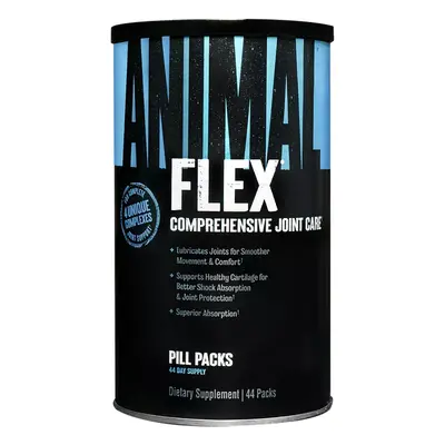 Universal Animal Flex 44 csomag