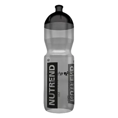 Nutrend Bidon sports bottle 750 ml átlátszó