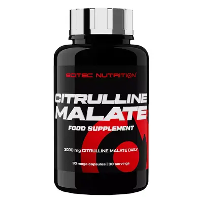 Scitec Nutrition Citrulline Malate 90 kapszula