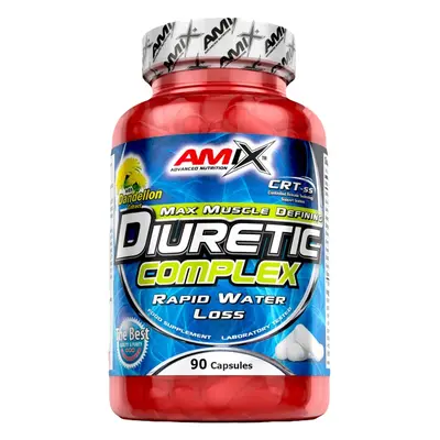 Amix Diuretic Complex 90 kapszula