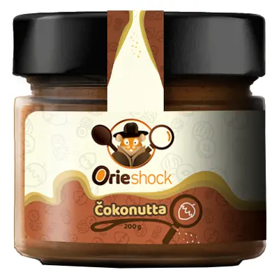 Prom-In Orieshock Choconutta 200 g chocokonutta