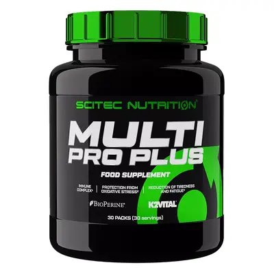 Scitec Nutrition Multi Pro Plus 30 csomag