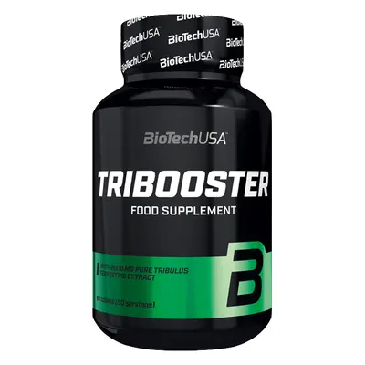 BioTech USA Tribooster 60 tabletta