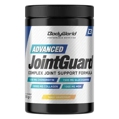 BodyWorld Advanced Joint Guard 380 g tangy grapefruit