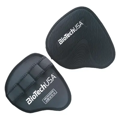 BioTech USA Grip Pad szürke-fekete univerzális