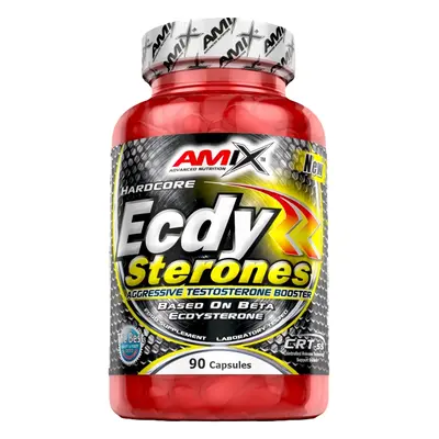 Amix Ecdy-Sterones 90 kapszula