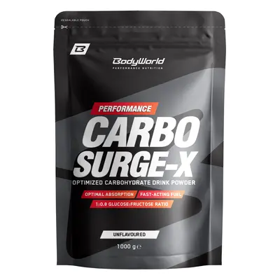 BodyWorld Carbo Surge-X 1000 g