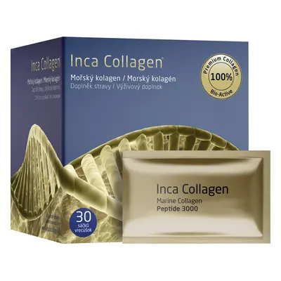 Inca Inca Collagen 30 bags