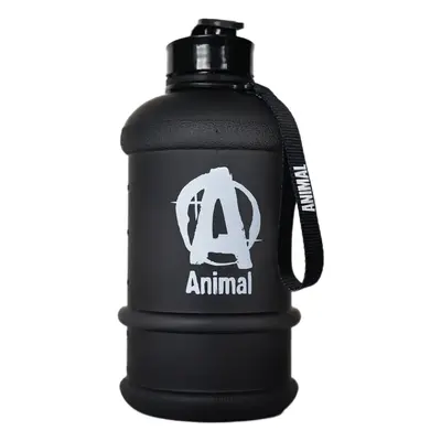 Universal Animal Water Jug 1300 ml átlátszó fekete