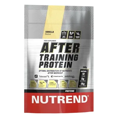 Nutrend After Training Protein 540 g vanília