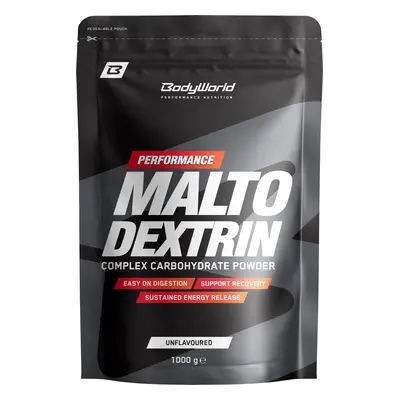 BodyWorld Maltodextrin 1000 g