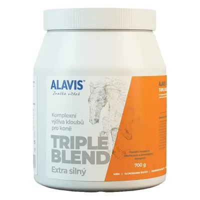 Alavis Triple Blend Extra Strong (horse version) 700 g