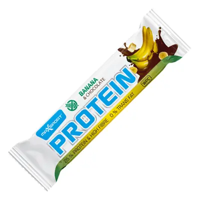 Max Sport Protein Bar 50 g eper