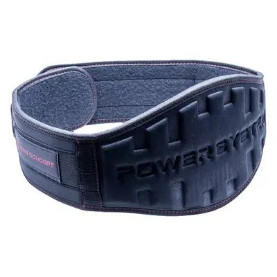 Power System Belt Neo Flex PS 3205 fekete XL