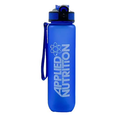 Applied Nutrition Lifestyle Water Bottle 1000 ml átlátszó kék