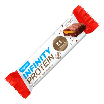 Max Sport Infinity Protein Bar 55 g csokoládé-mogyoró