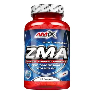 Amix ZMA® 90 kapszula