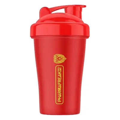 PharmaFreak Supersonic Shaker 500 ml piros