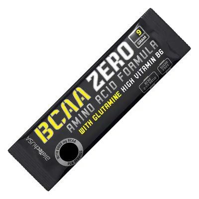 BioTech USA BCAA Zero 9 g kóla