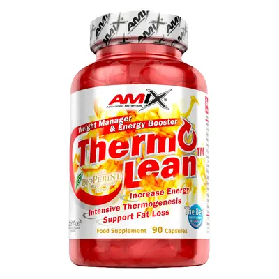 Amix ThermoLean 90 kapszula