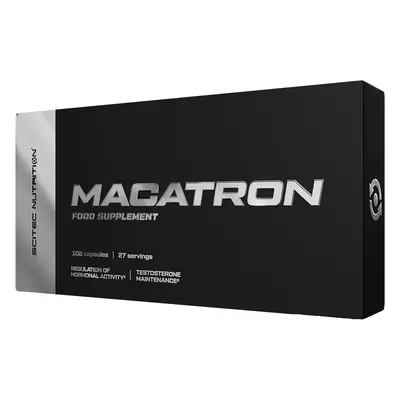 Scitec Nutrition Macatron 108 kapszula