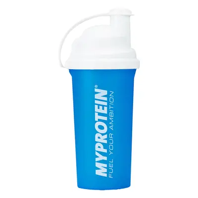 MyProtein Mixmaster Shaker 700 ml kék-fehér