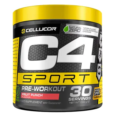 Cellucor C4 Sport 288 g icy blue raspberry