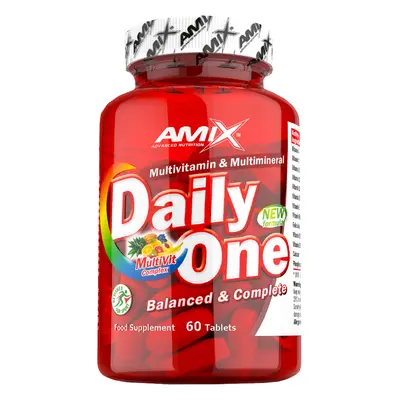 Amix Daily One 60 tabletta