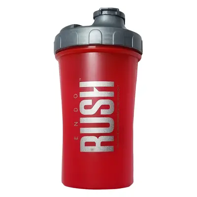 BSN Shaker Endorush 500 ml piros