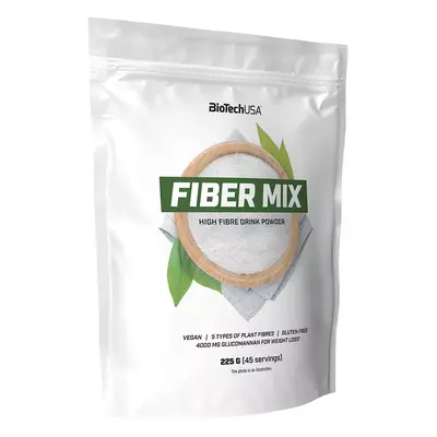 BioTech USA Fiber Mix 225 g