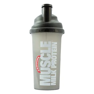 CytoSport Shaker Muscle Milk Protein 700 ml átlátszó füstös