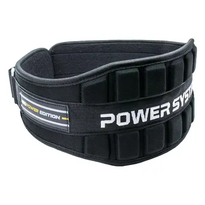 Power System Weightlifting Belt Neo Power PS 3230 sárga M