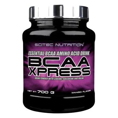 Scitec Nutrition BCAA Xpress 700 g rózsaszín limonádé