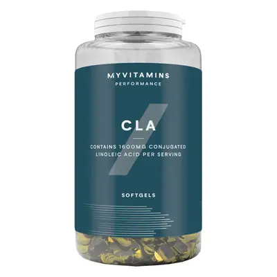 MyProtein MyVitamins CLA 60 kapszula