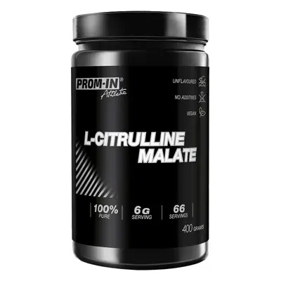 Prom-In Citrulline Malate 400-420 g ízesítetlen