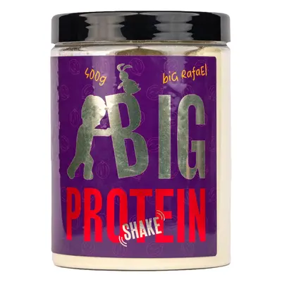 Big Boy Protein 400 g sózott karamell