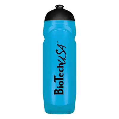 BioTech USA Sport kulacs 750 ml fekete