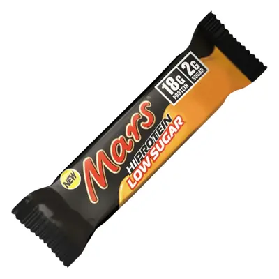 Mars Mars Low Sugar HiProtein Bar 57 g mars (csokoládé-karamell)