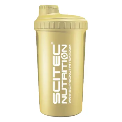 Scitec Nutrition Muscle Army Shaker "Desert" 700 ml camouflage