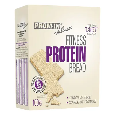 Prom-In Fitness Protein Bread 100 g