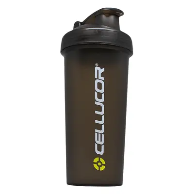 Cellucor Shaker 600 ml sötét szürke