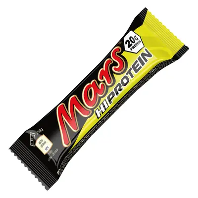 Mars Mars HiProtein Bar 59 g csokoládé-karamell