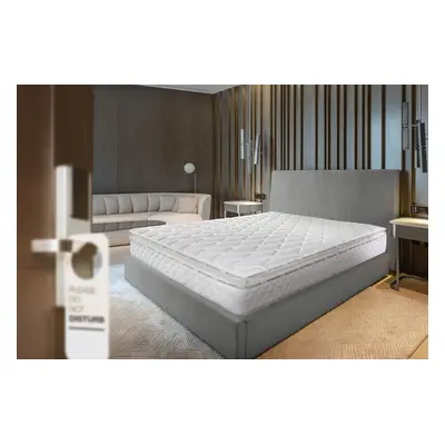 Hotel Line Deluxe Memory Pocket Ortopéd Matrac 180x200 cm