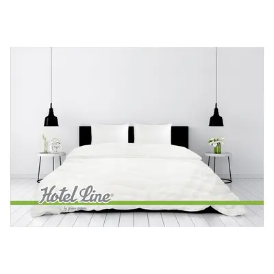 Green Future Hotel Line Paplan 180x200 cm, 250g/nm