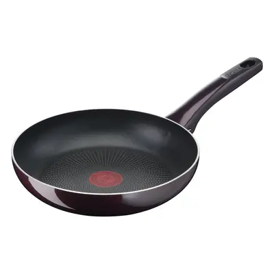 Serpenyő, Tefal, Resist Intense, 24 cm Ø, alumínium