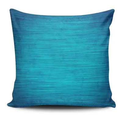 Párnahuzat, Cushion Love, NKLF - 383, pamutkeverék, 43x43 cm, kék